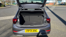 Volkswagen Polo 1.0 TSI R-Line 5dr DSG Petrol Hatchback